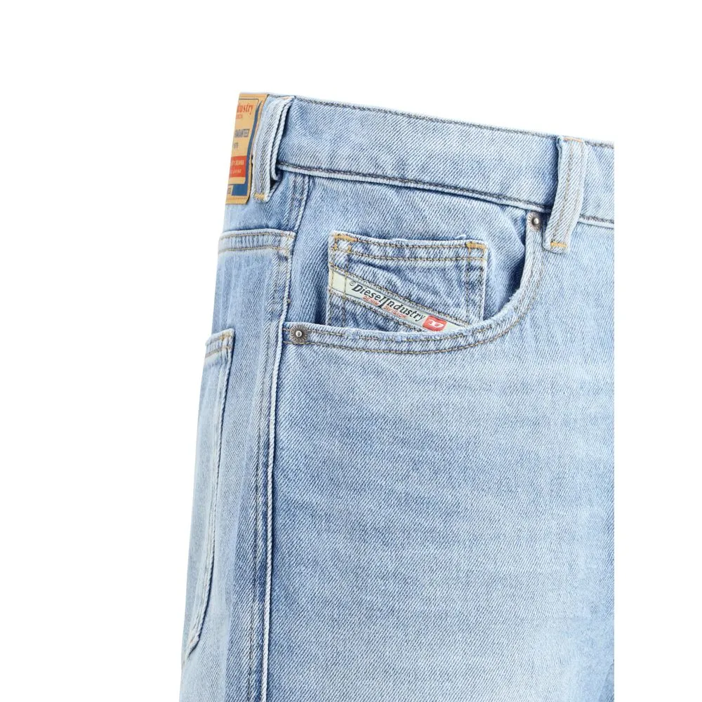 2010 D-Macs Jeans