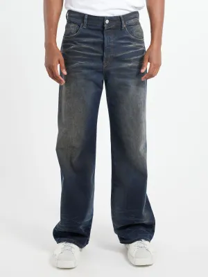 2021M Loose Fit Jeans
