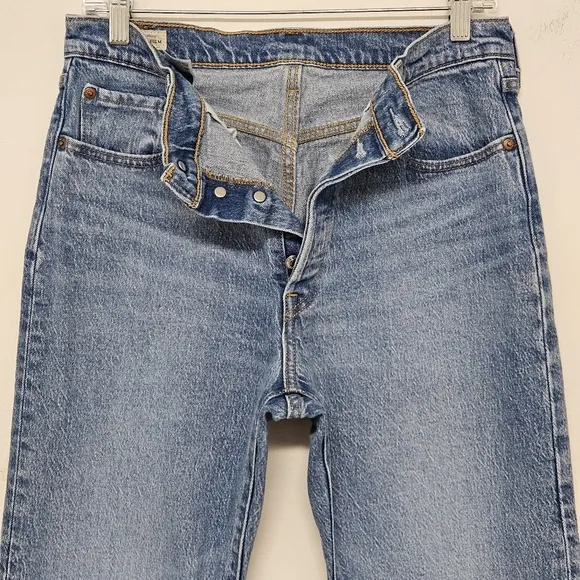 📌240 LEVI'S 501 JEANS WOMEN'S SIZE 29