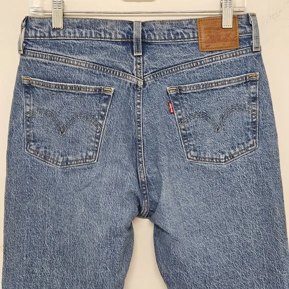 📌240 LEVI'S 501 JEANS WOMEN'S SIZE 29