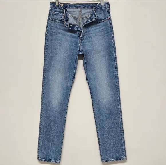 📌240 LEVI'S 501 JEANS WOMEN'S SIZE 29