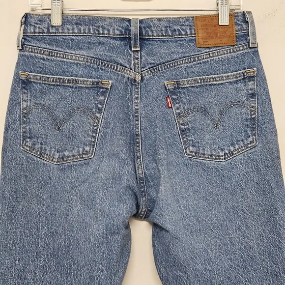 📌240 LEVI'S 501 JEANS WOMEN'S SIZE 29