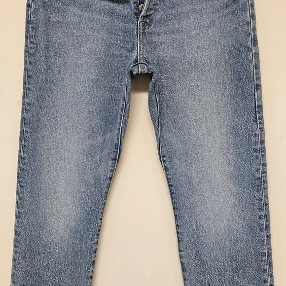 📌240 LEVI'S 501 JEANS WOMEN'S SIZE 29