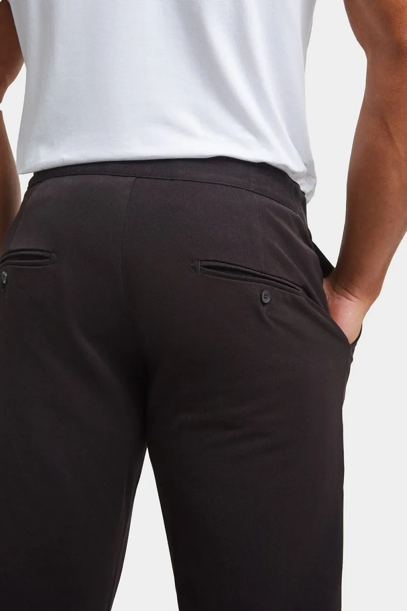 365 Trousers in Black