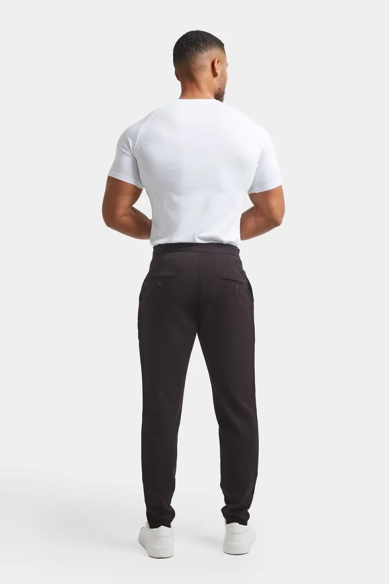 365 Trousers in Black
