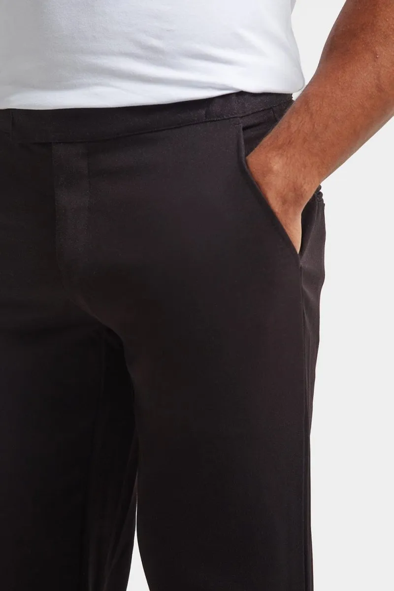 365 Trousers in Black