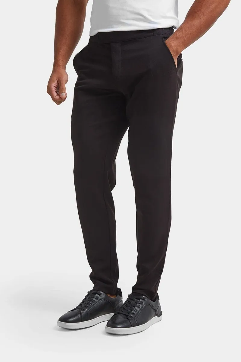 365 Trousers in Black