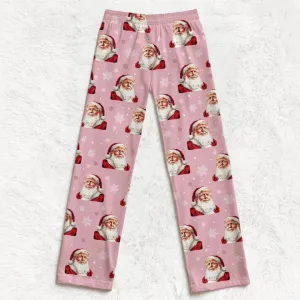 A New Dawn For Our Nation - US Elections Pajama Pants - Gift For Conservative Supporters