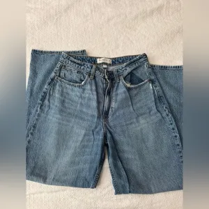 Abercrombie curve love jeans