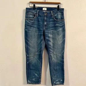 ABLE Slouch Denim Jeans, 26