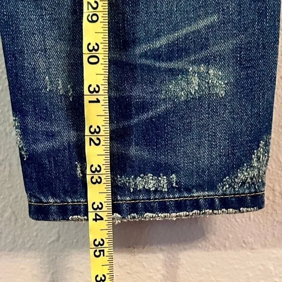 ABLE Slouch Denim Jeans, 26