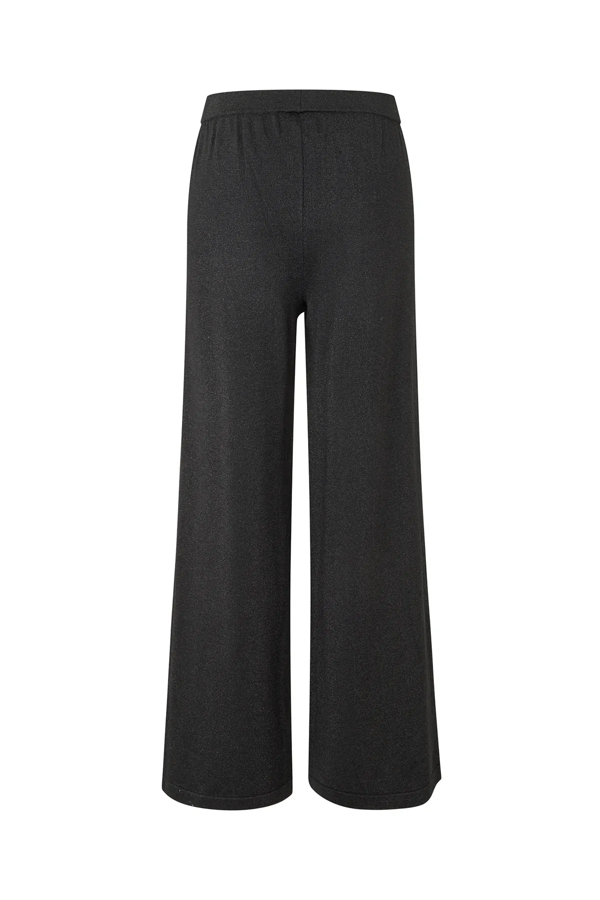 AGADIR PANTS - BLACK