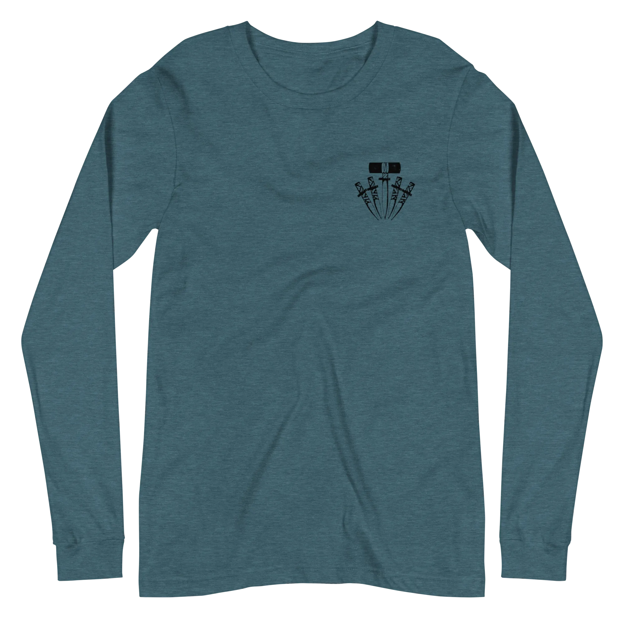 ALTER Vampire Kit Long Sleeve Tee