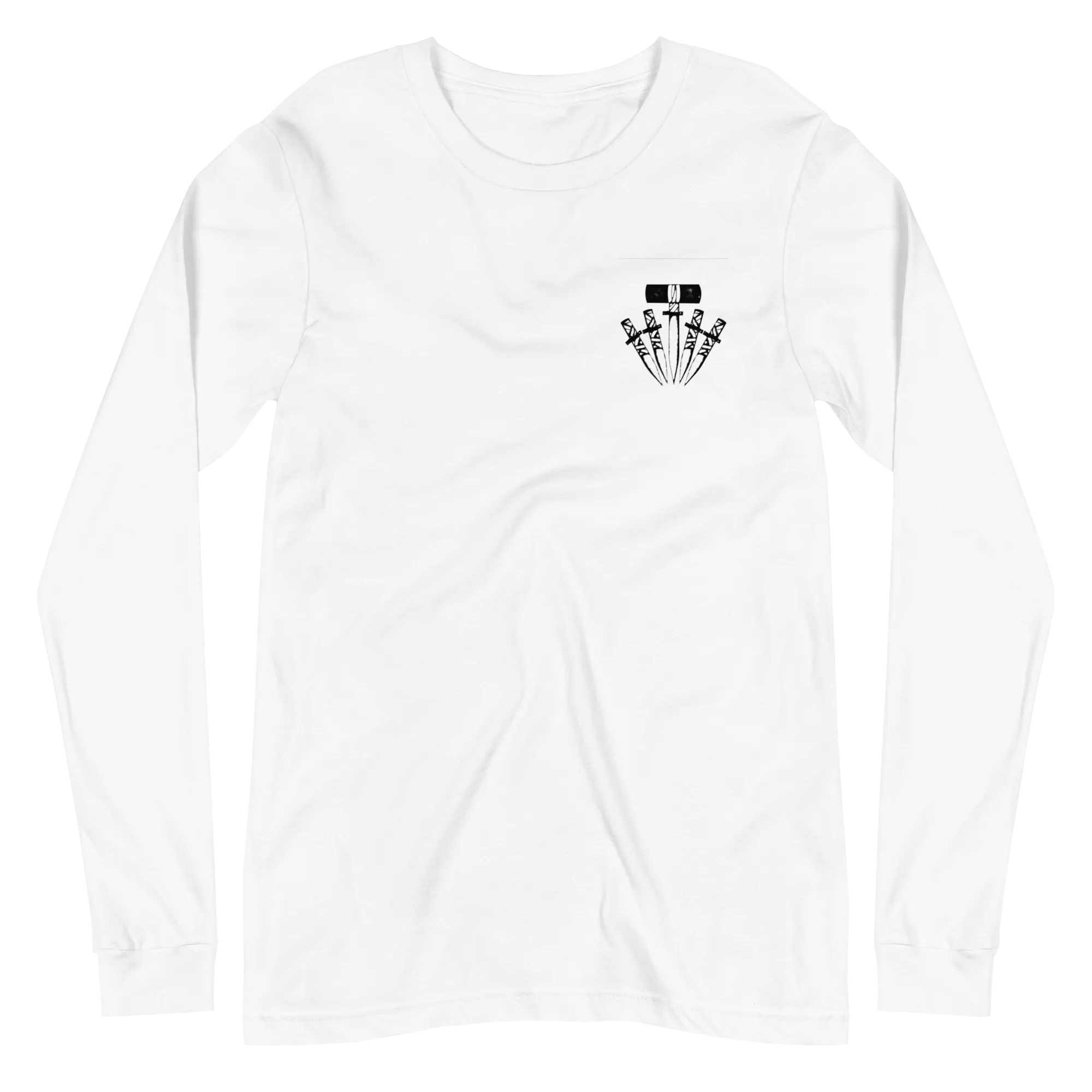 ALTER Vampire Kit Long Sleeve Tee