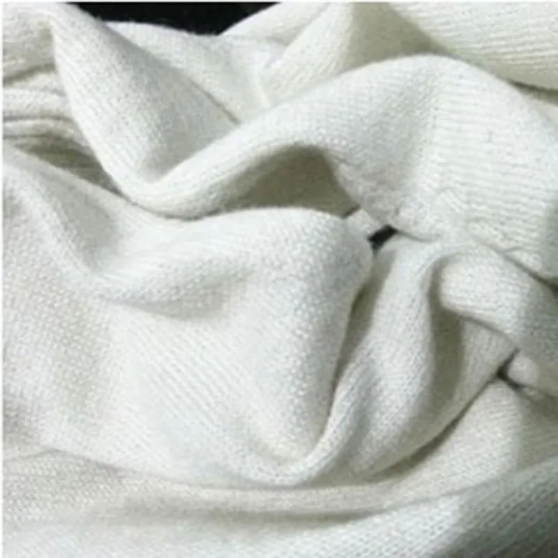 autumn winter 100 cashmere sweater women fashion sexy v-neck sweater loose long sleeve solid 100% wool sweater