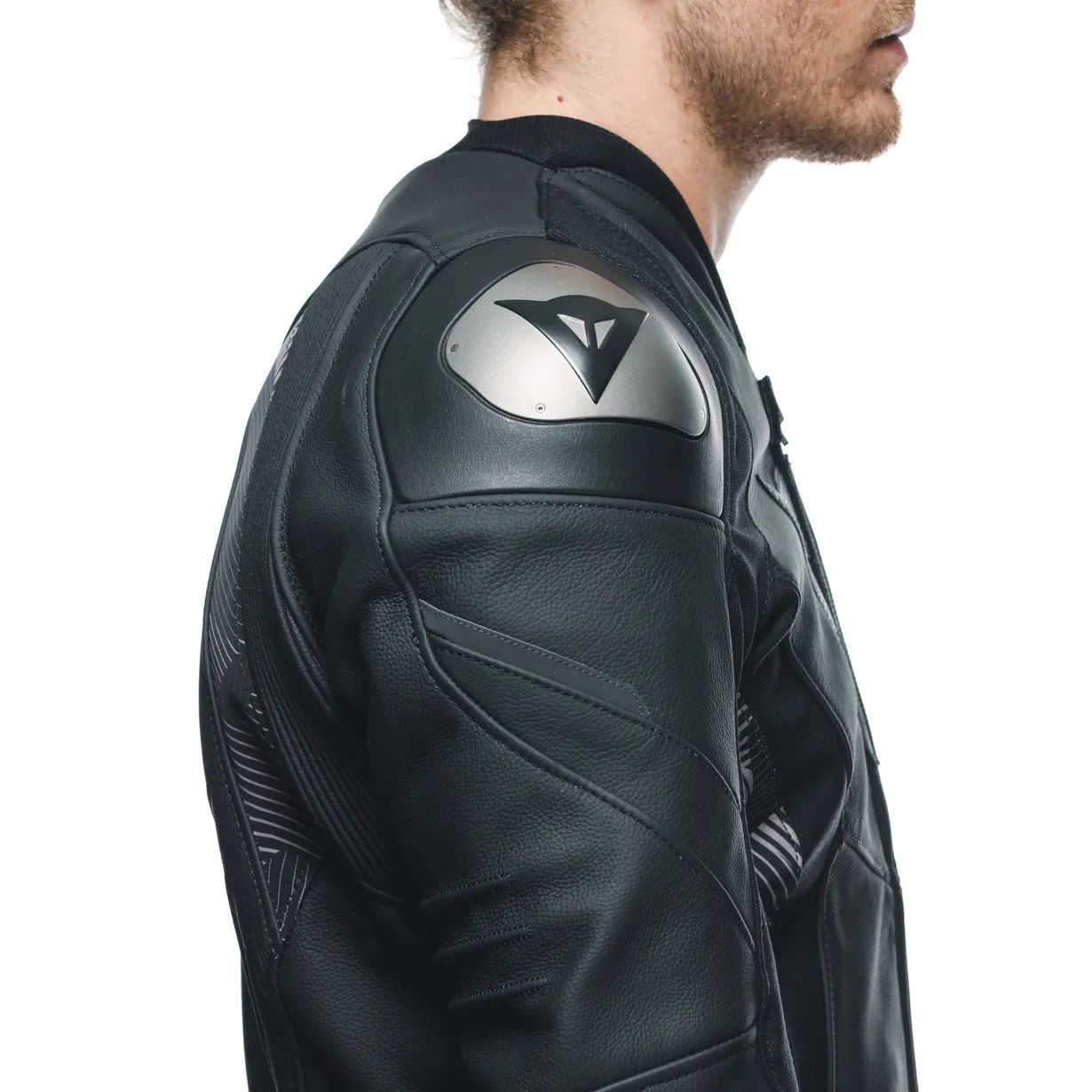 Avro 5 Jacket