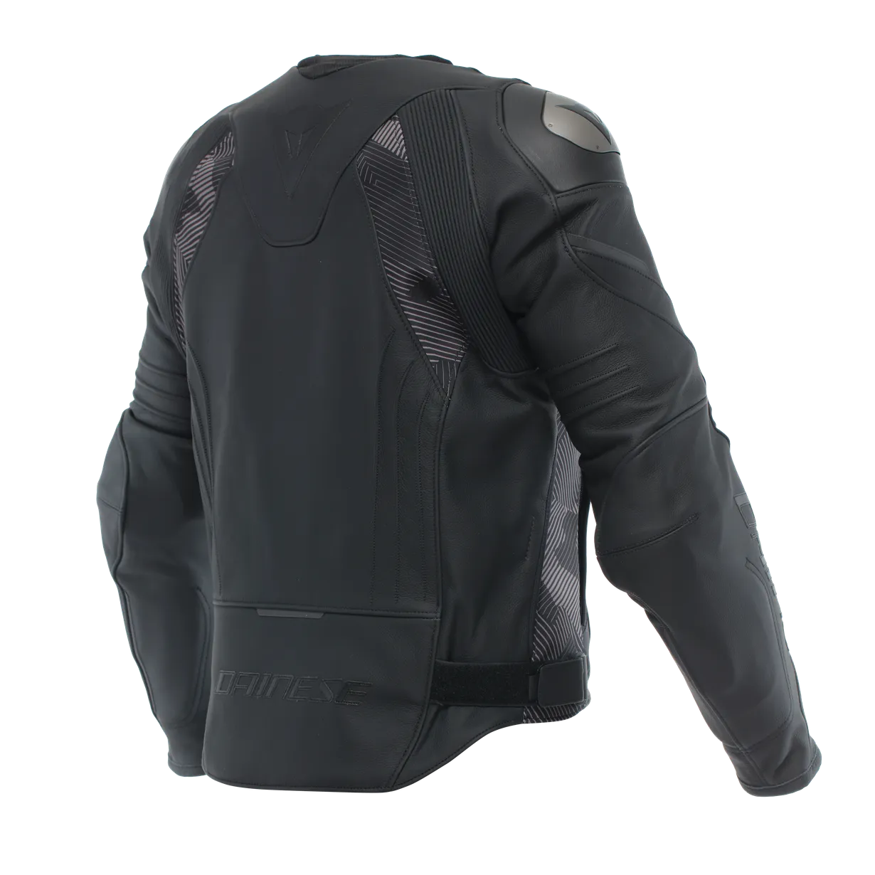 Avro 5 Jacket