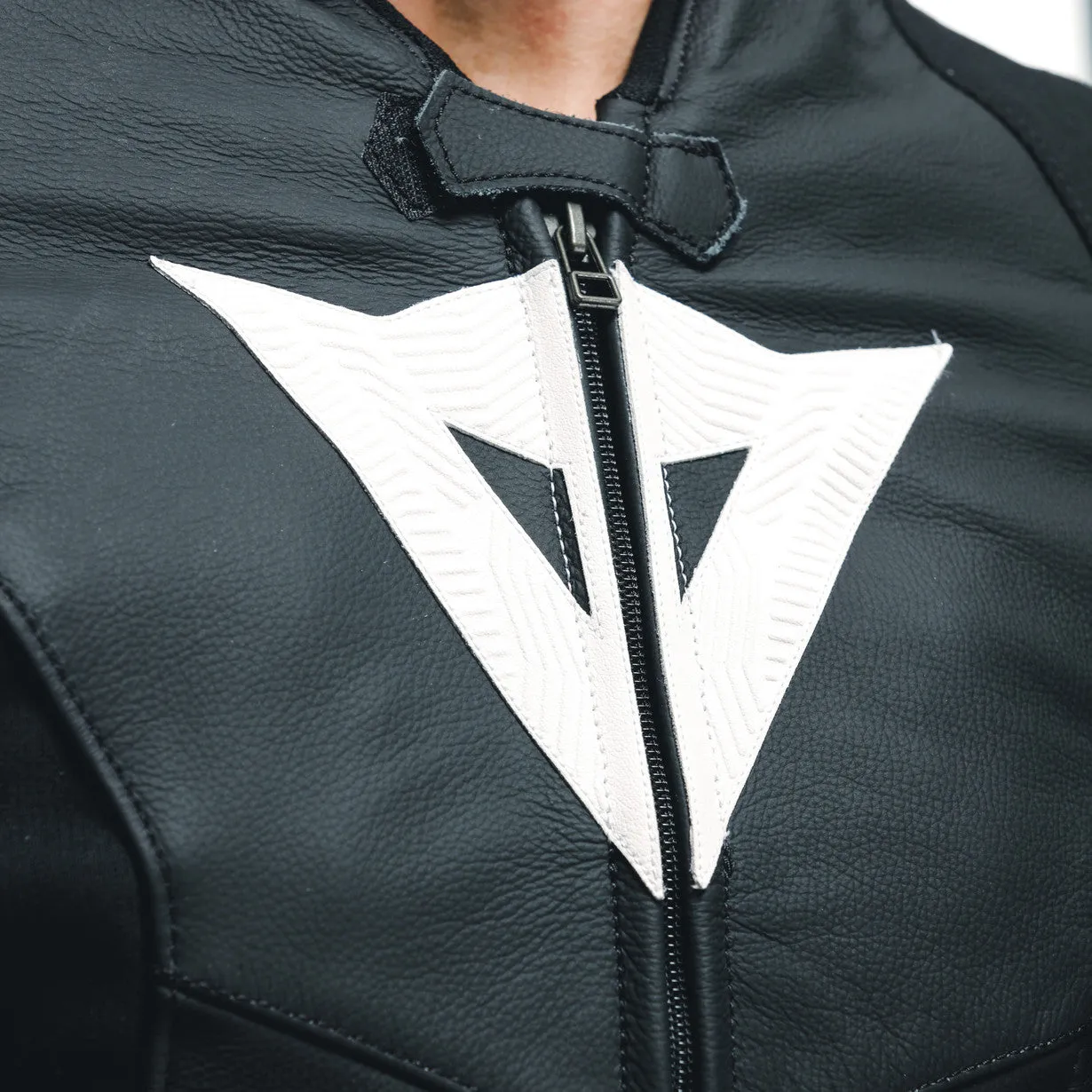 Avro 5 Jacket