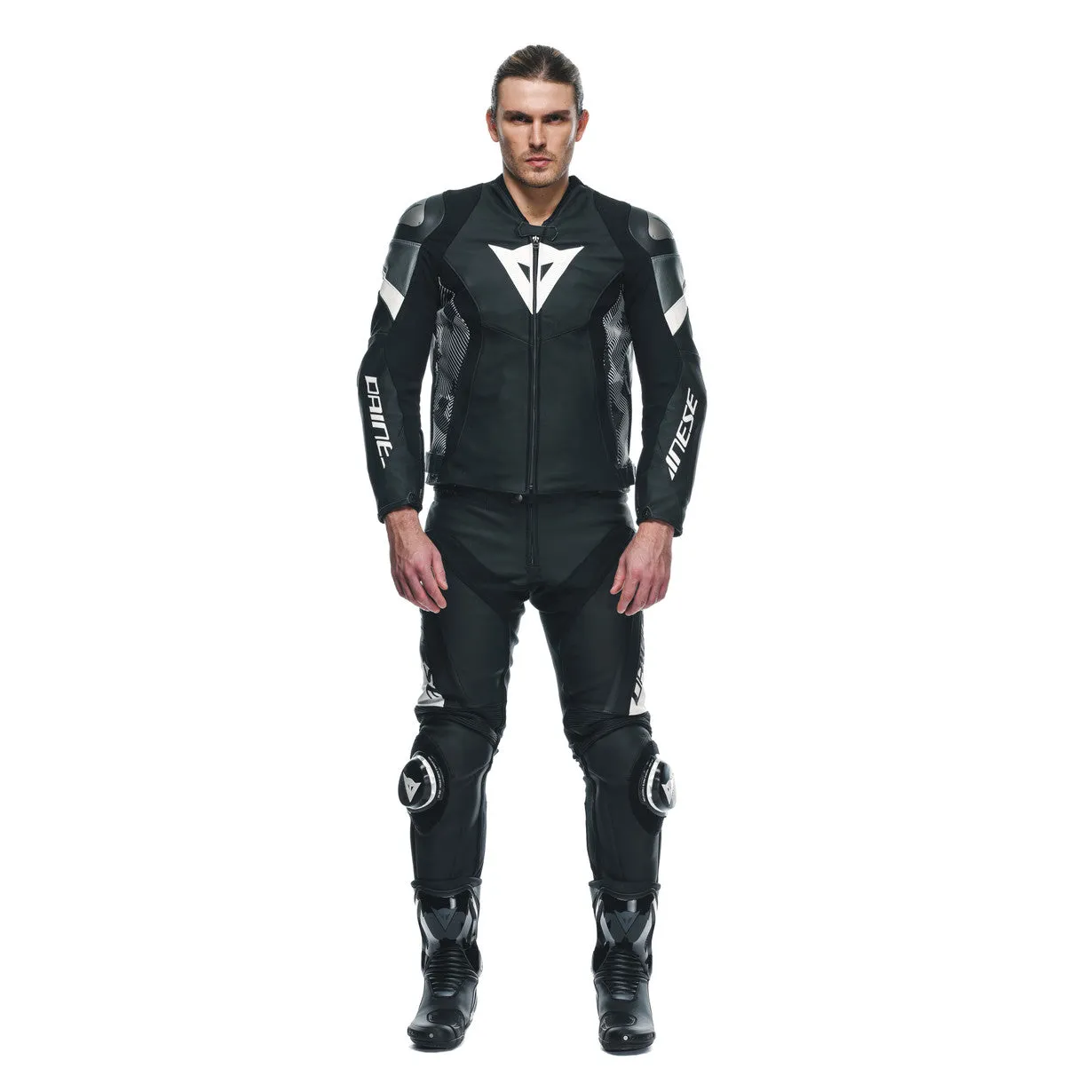 Avro 5 Jacket