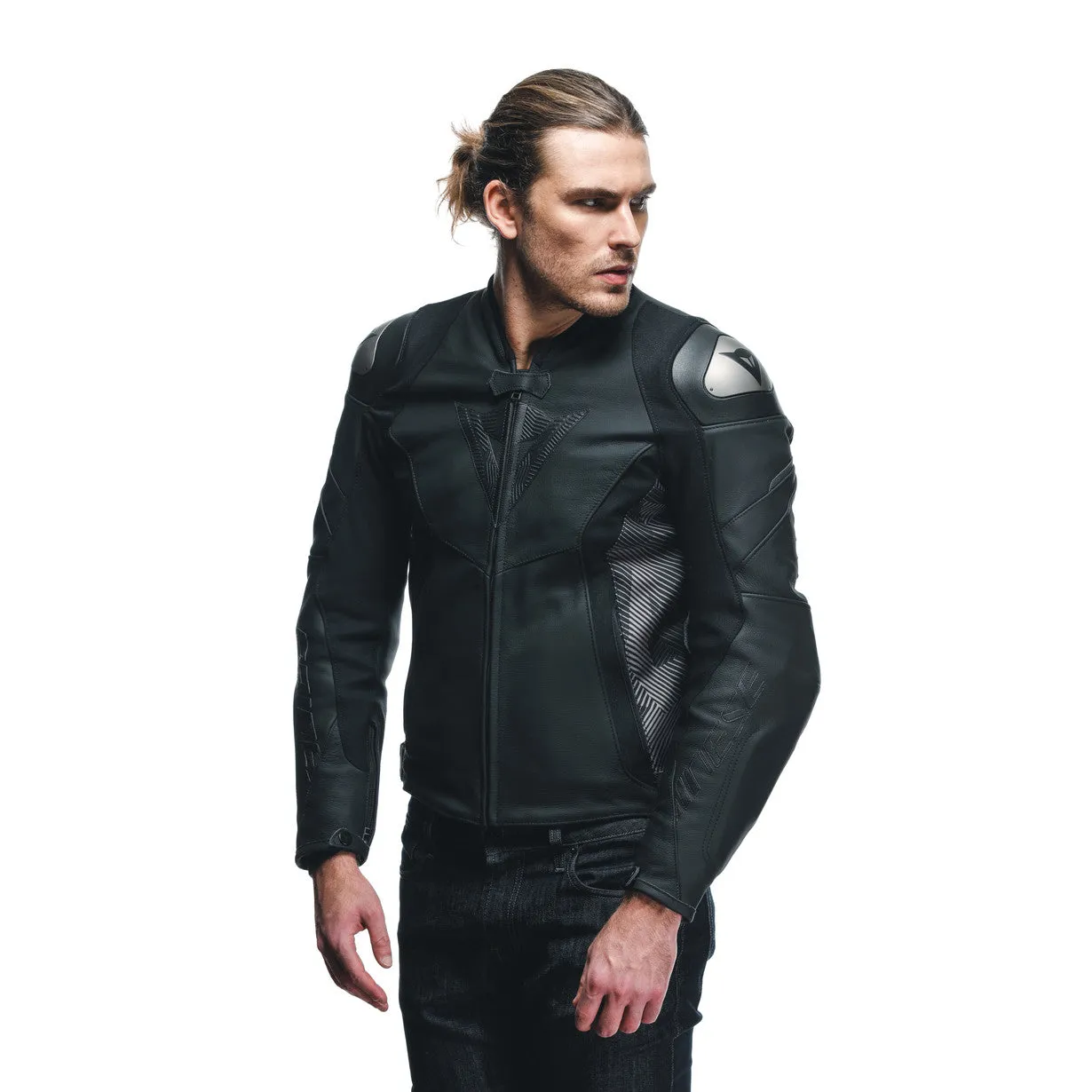 Avro 5 Jacket