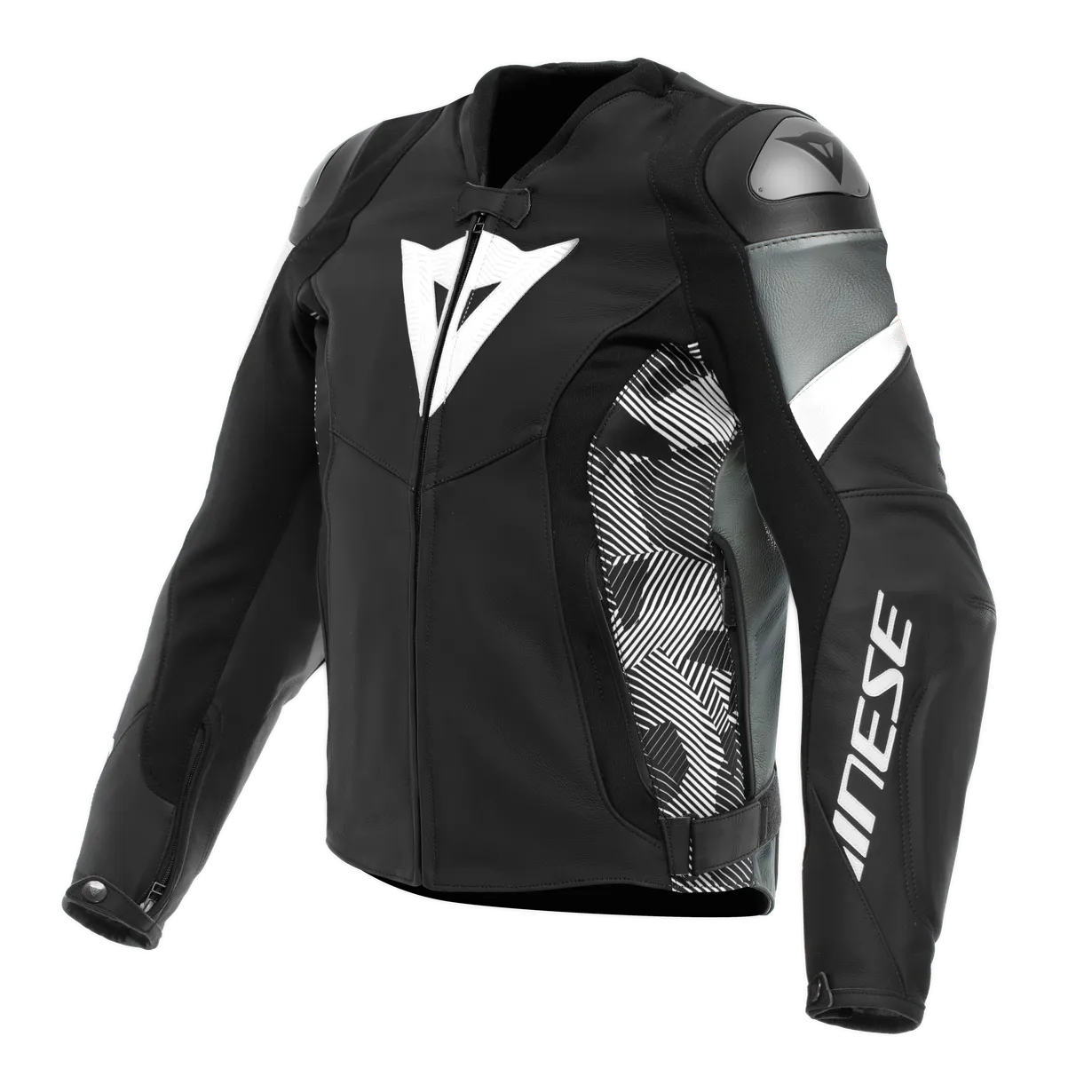 Avro 5 Jacket