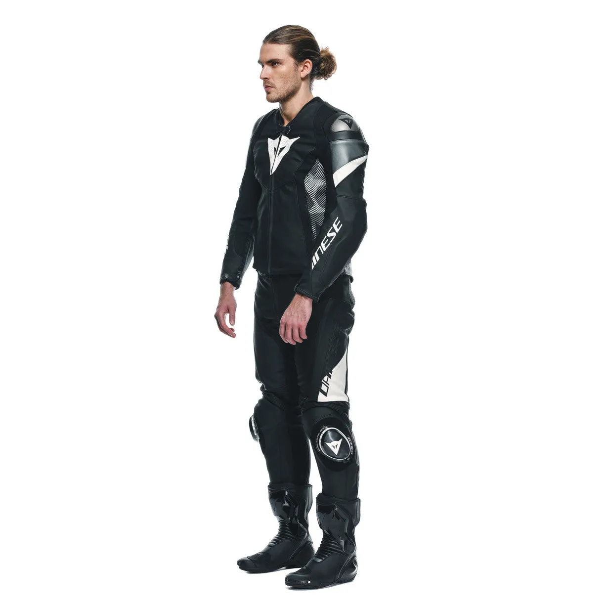 Avro 5 Jacket