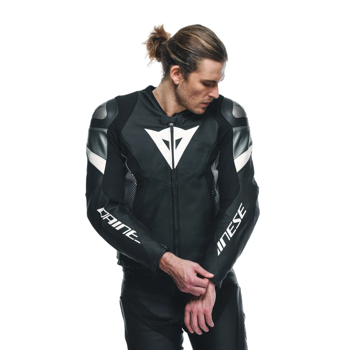 Avro 5 Jacket