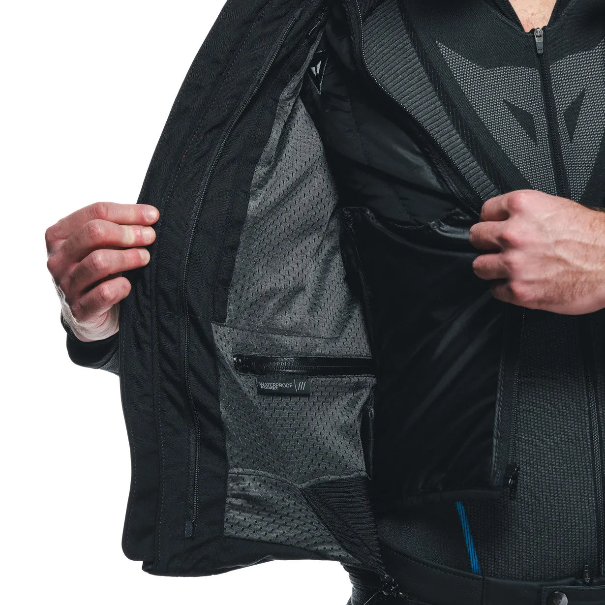 Avro 5 Jacket