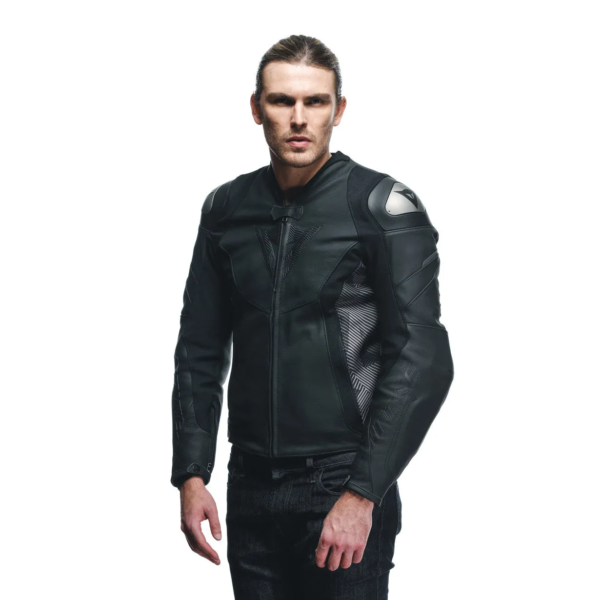 Avro 5 Jacket