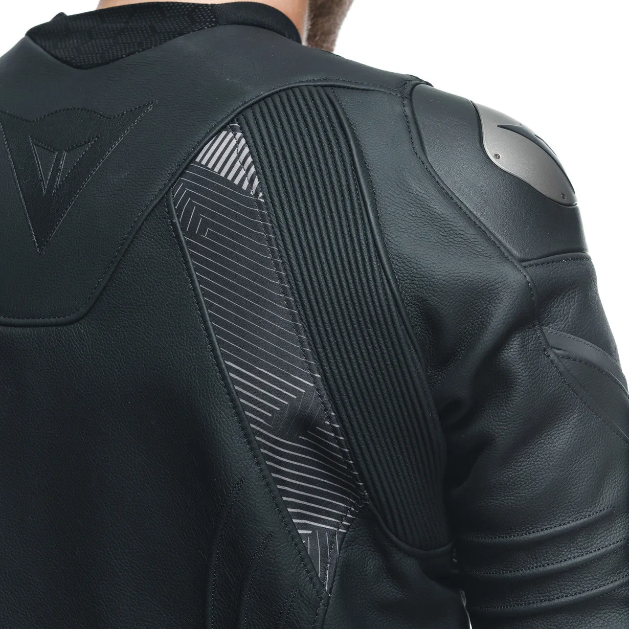 Avro 5 Jacket