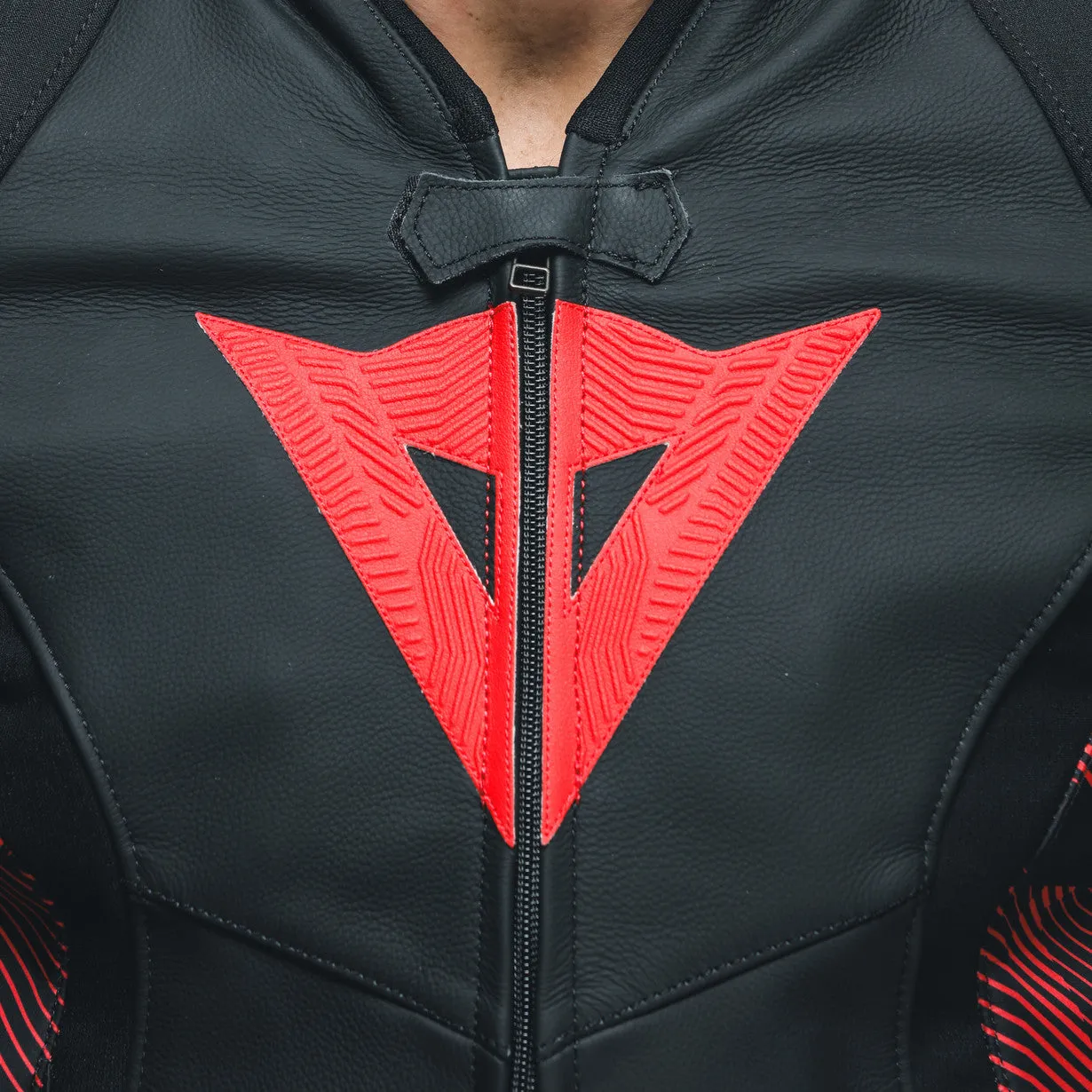Avro 5 Jacket