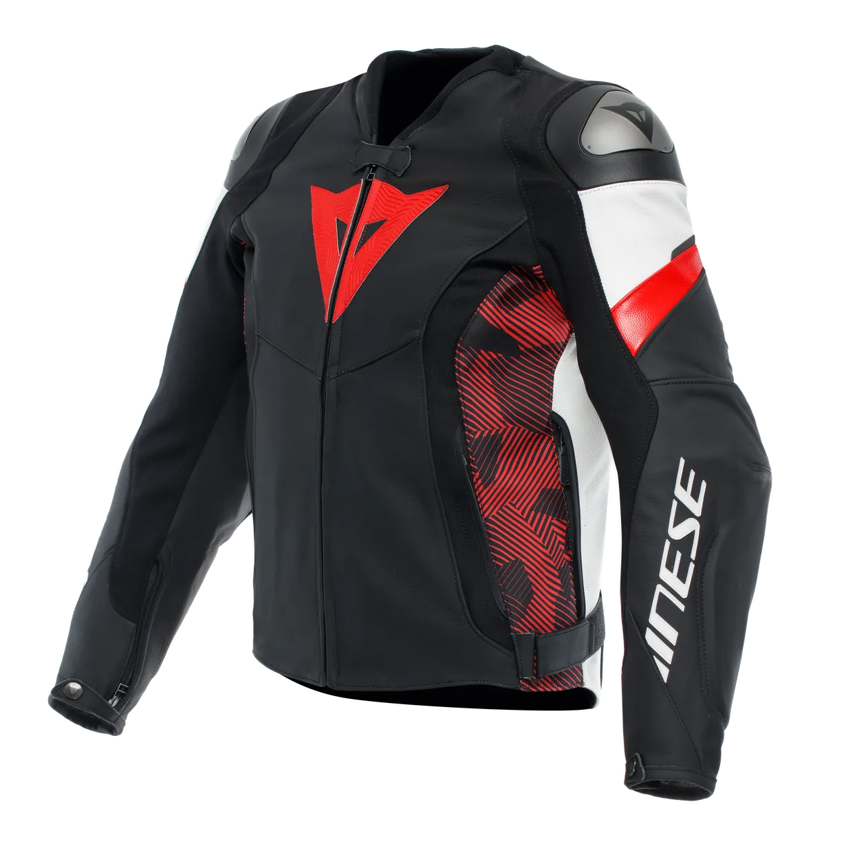 Avro 5 Jacket