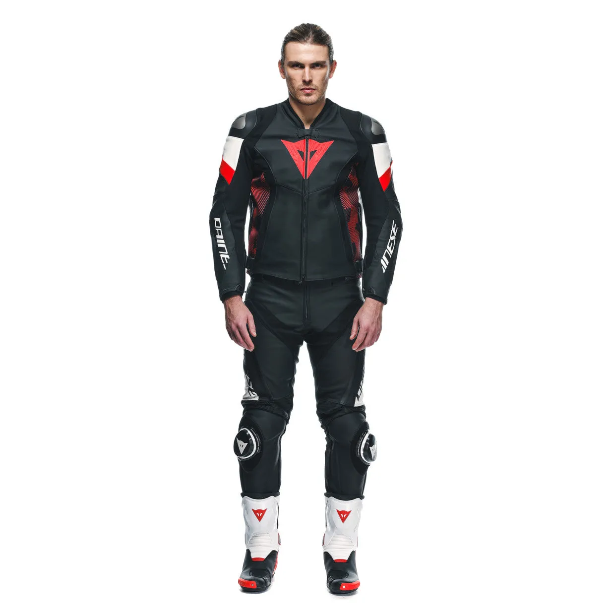 Avro 5 Jacket