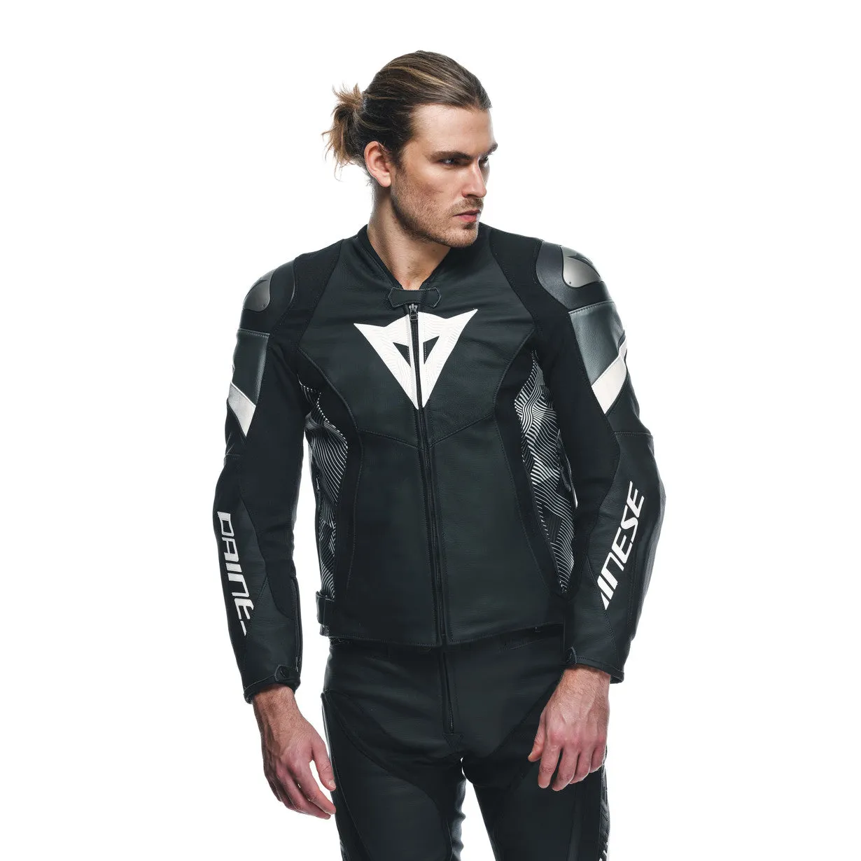 Avro 5 Jacket
