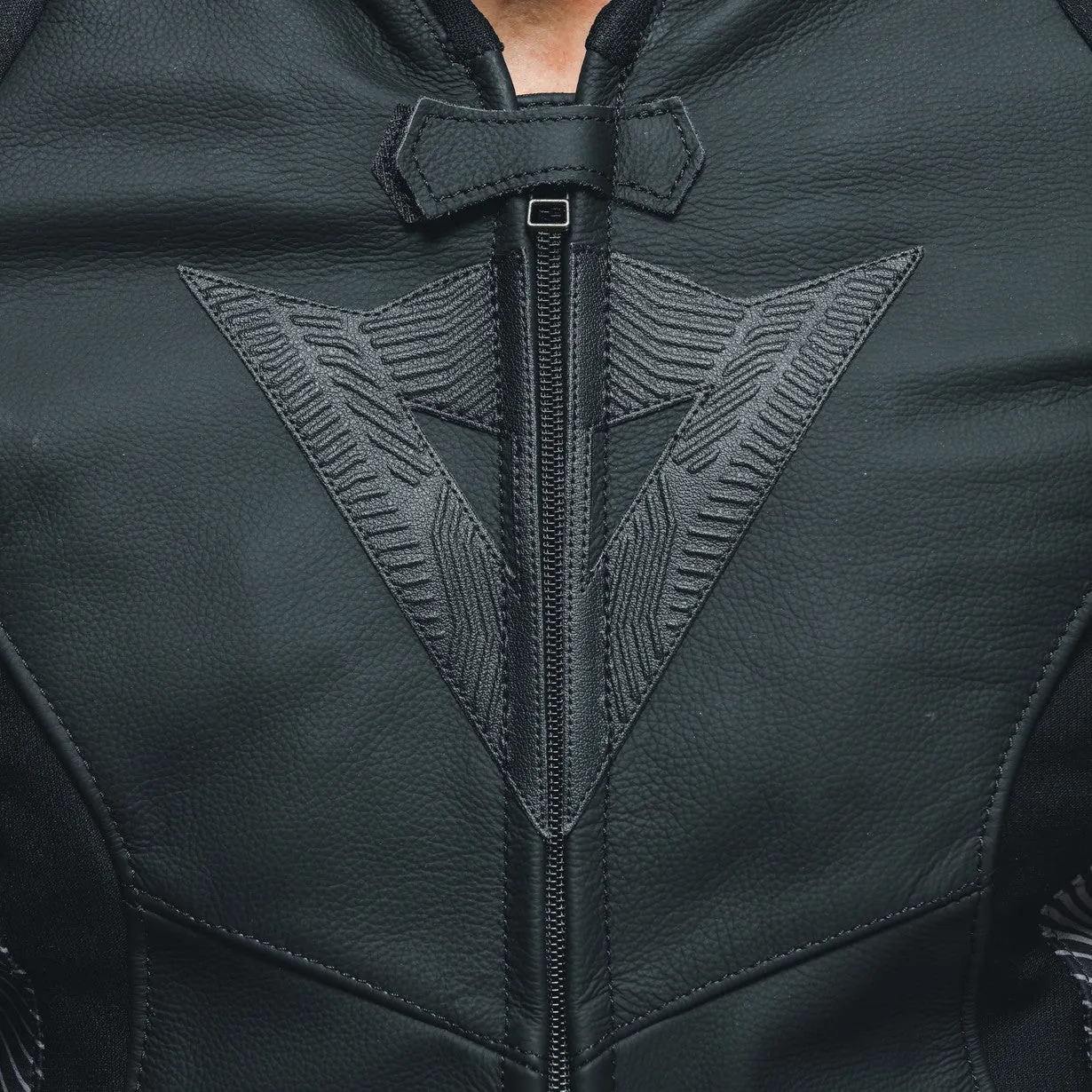 Avro 5 Jacket
