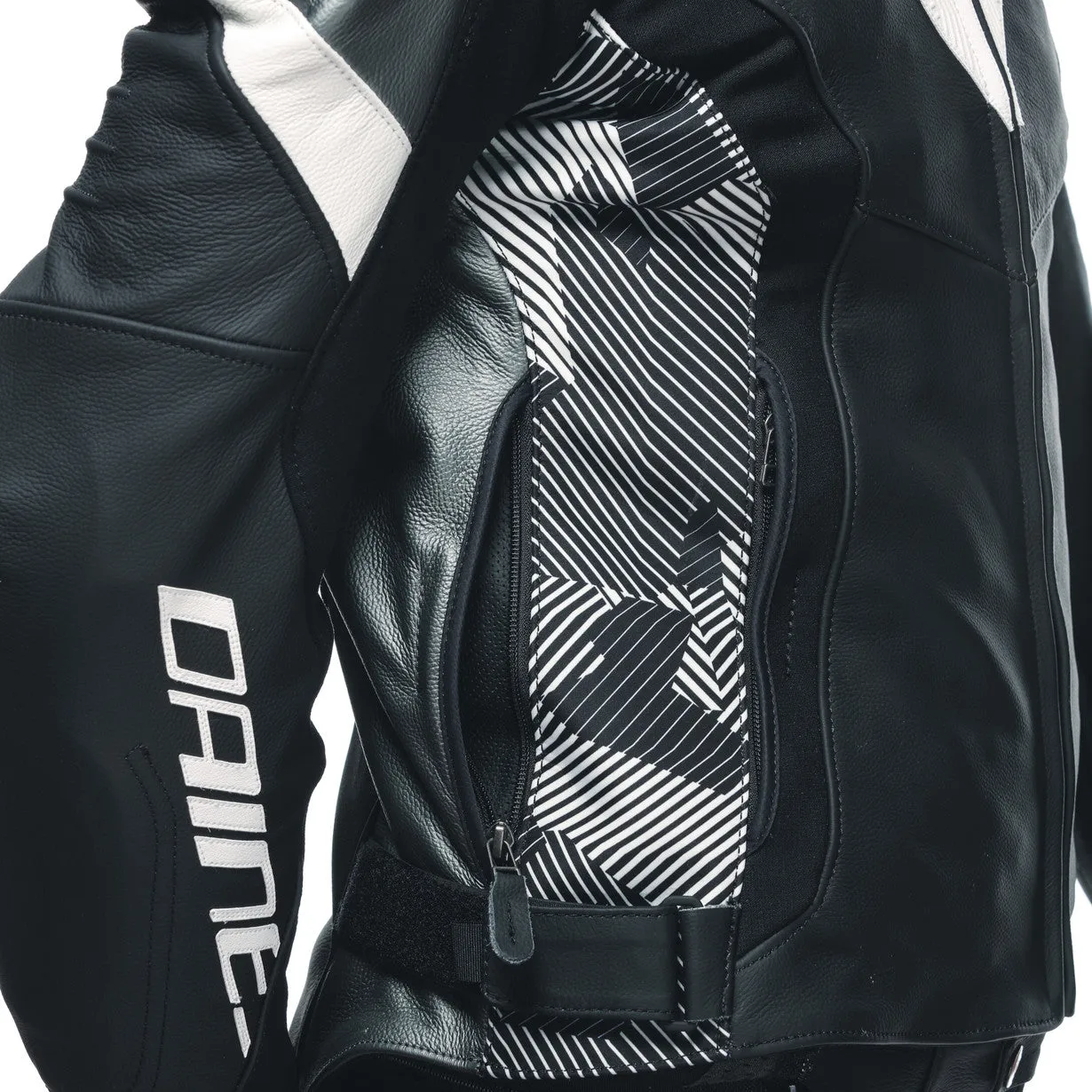 Avro 5 Jacket