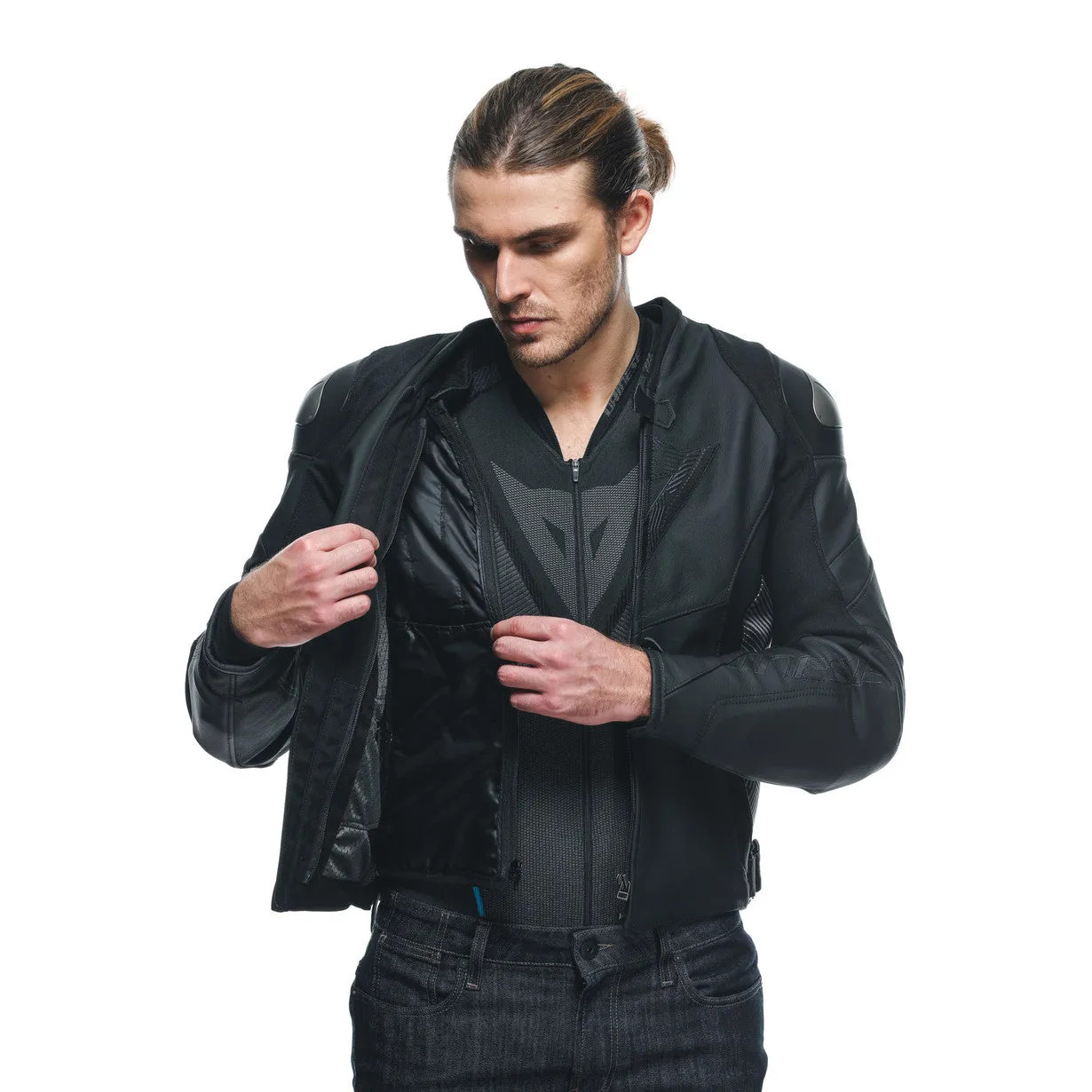 Avro 5 Jacket