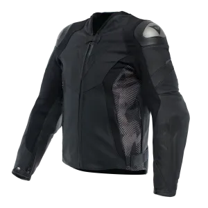 Avro 5 Jacket