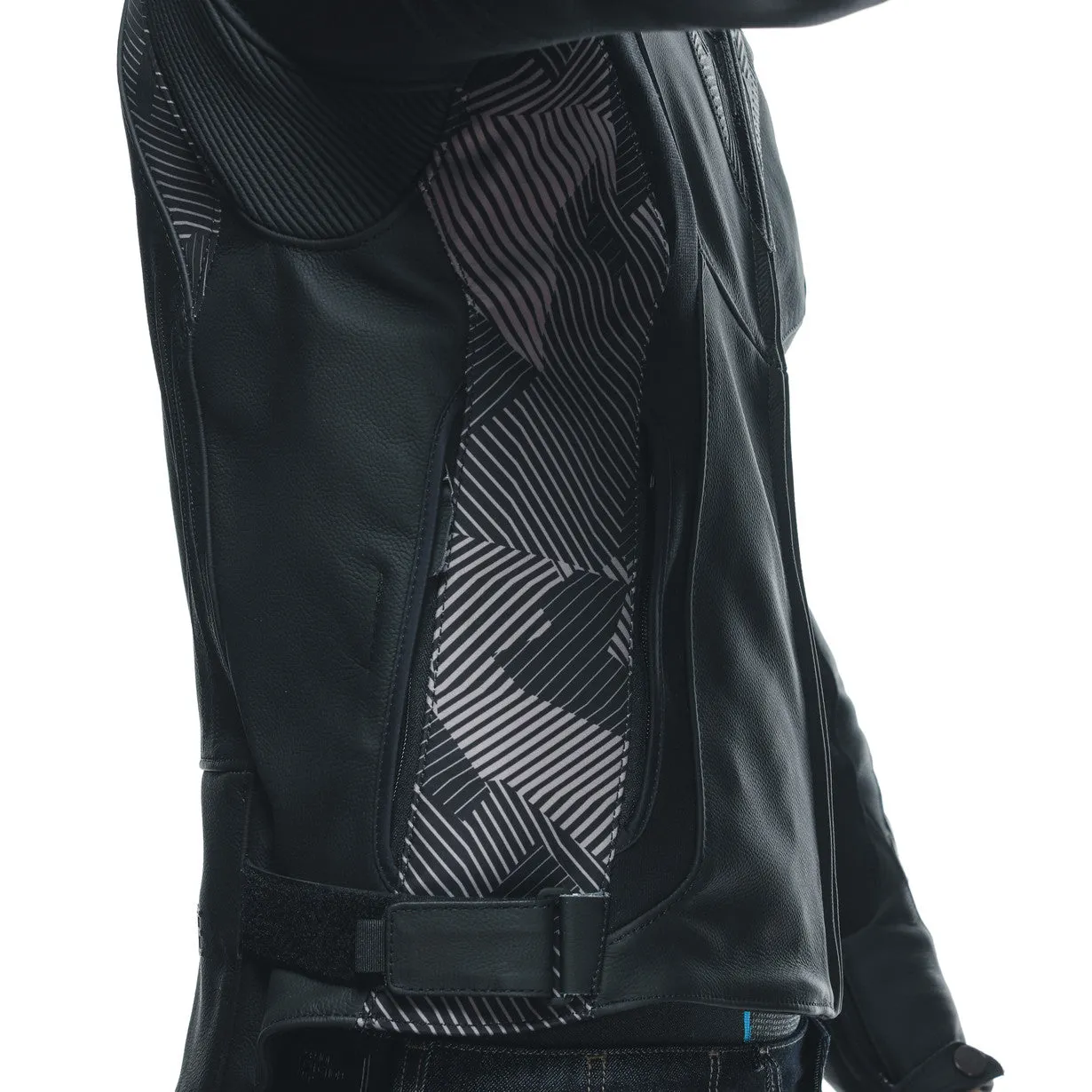 Avro 5 Jacket