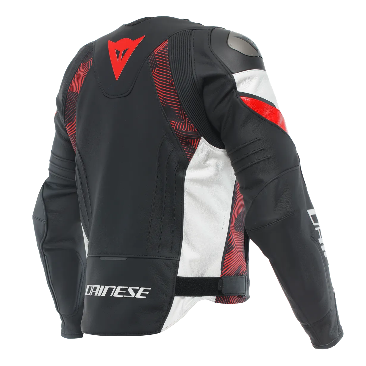 Avro 5 Jacket