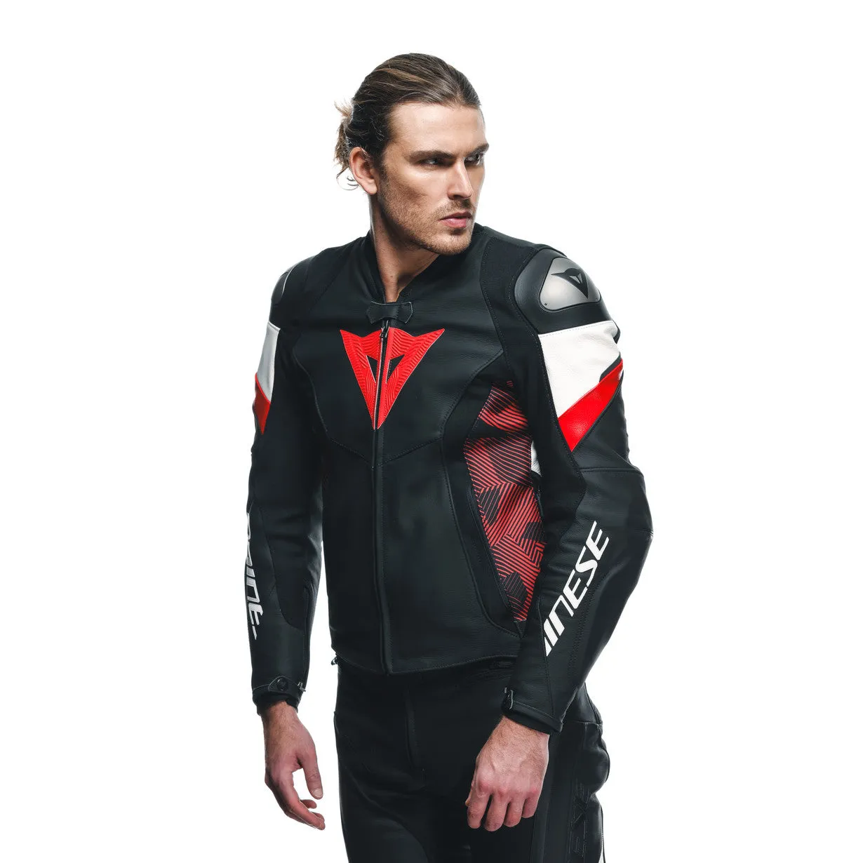 Avro 5 Jacket