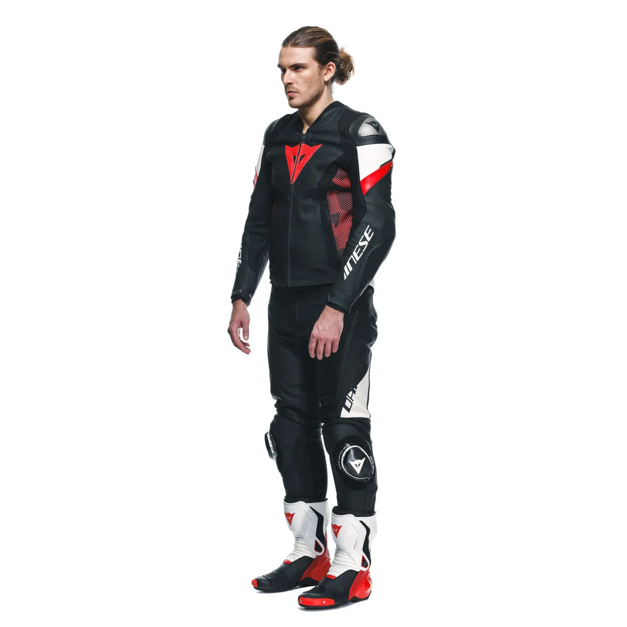 Avro 5 Jacket