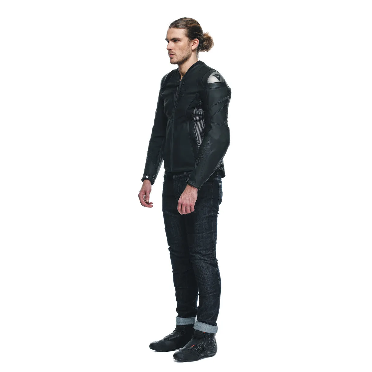 Avro 5 Jacket