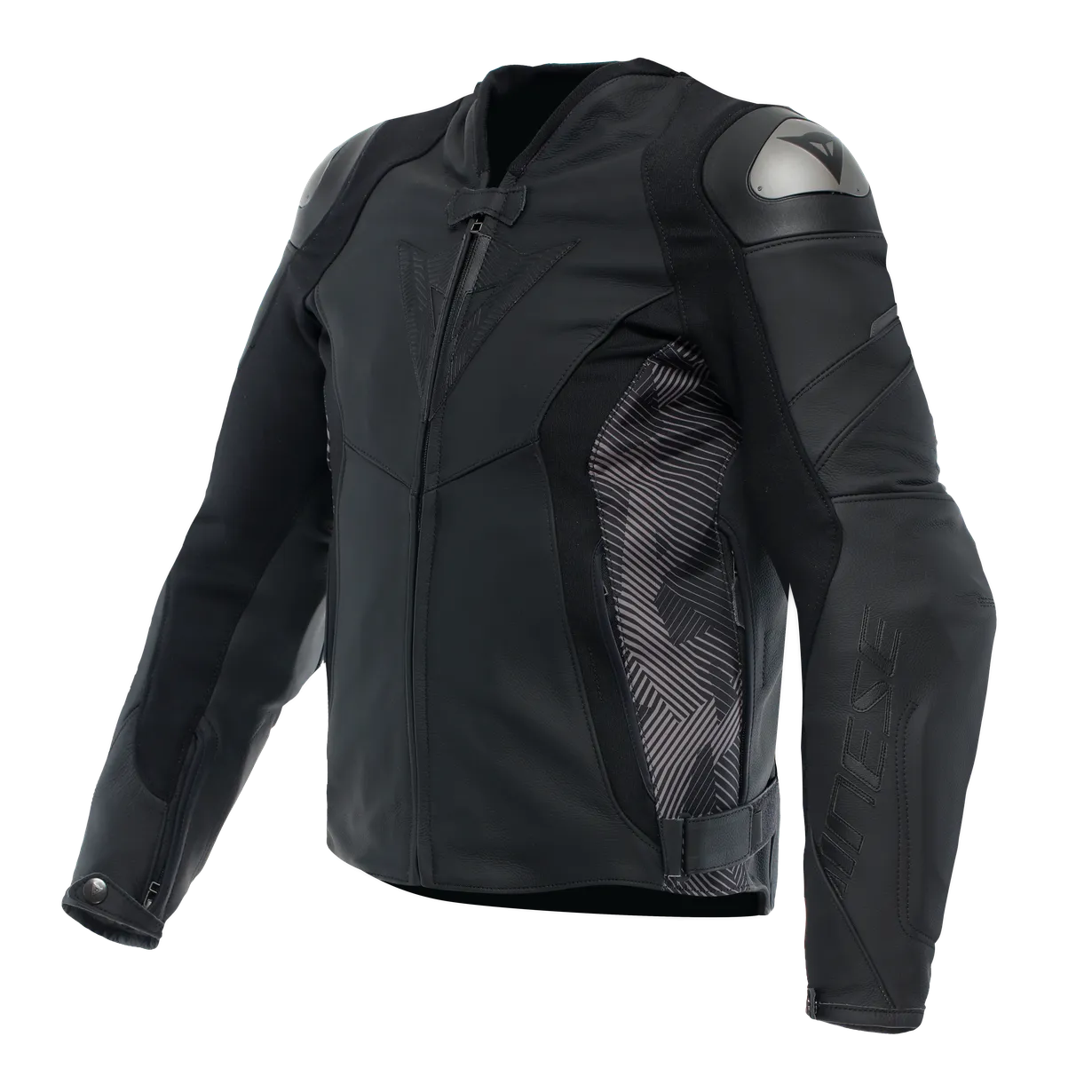 Avro 5 Jacket