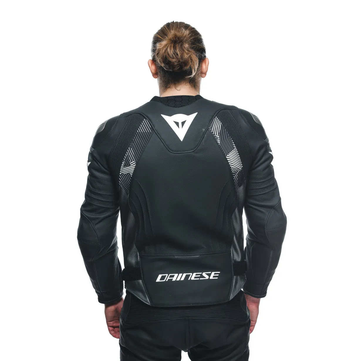 Avro 5 Jacket