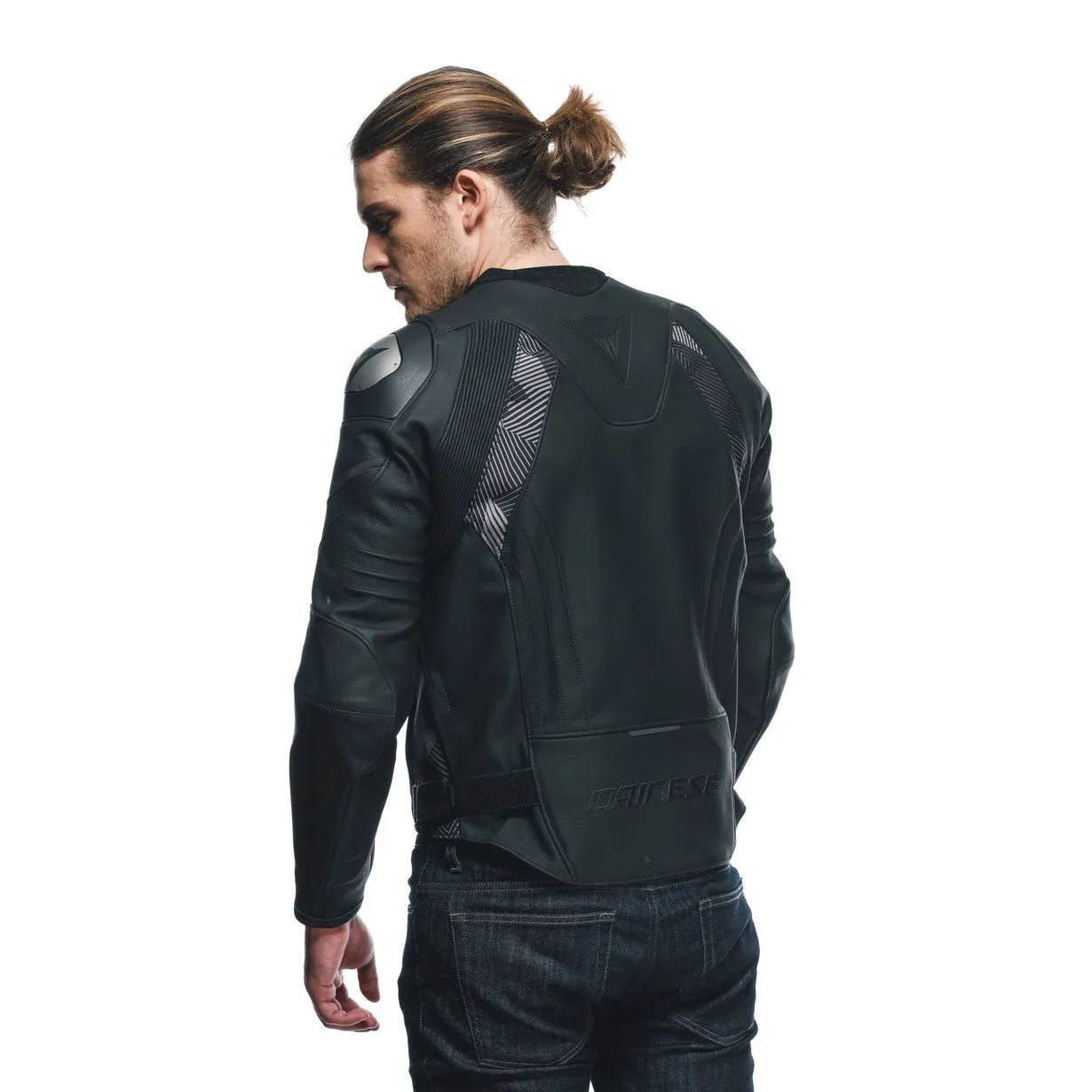 Avro 5 Jacket