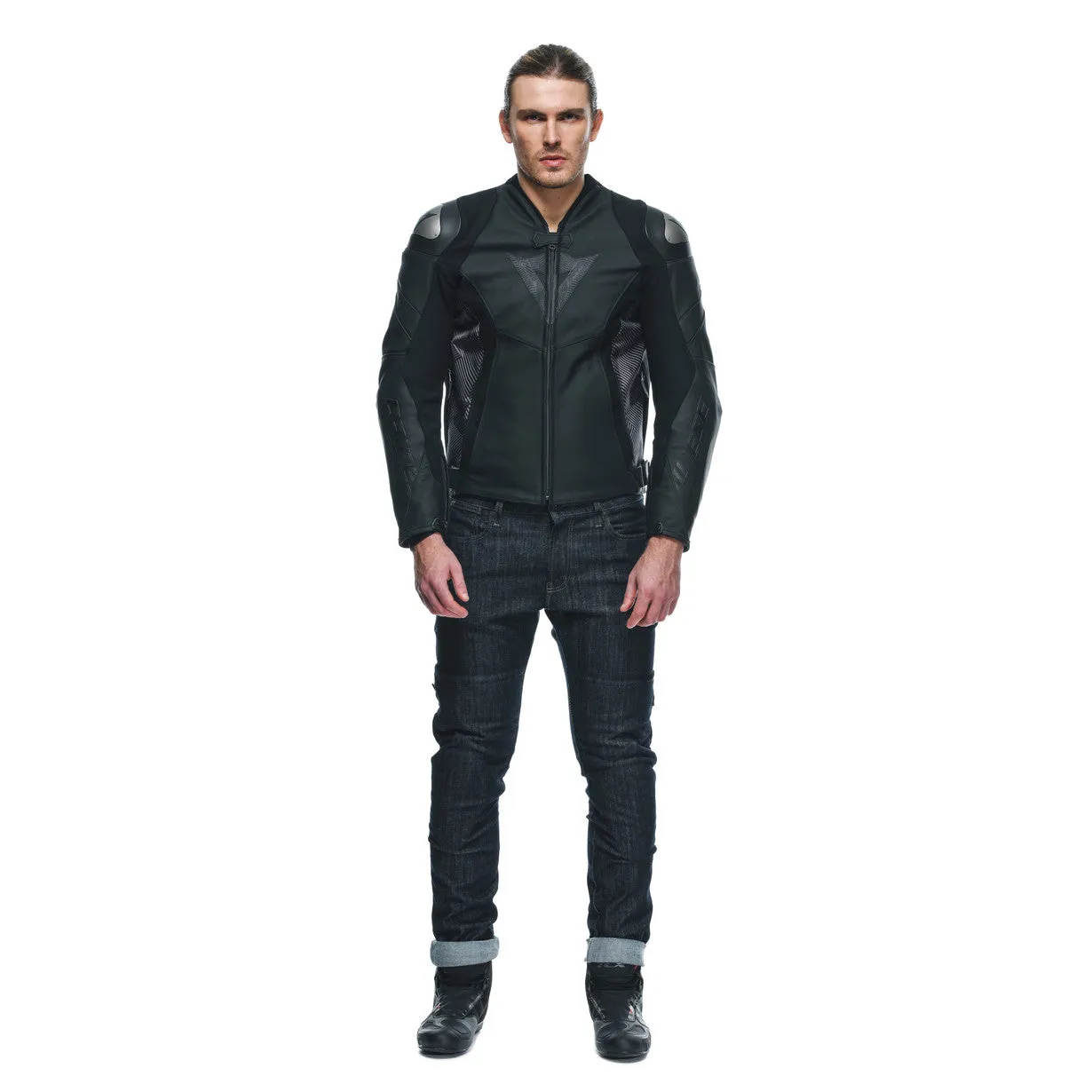 Avro 5 Jacket