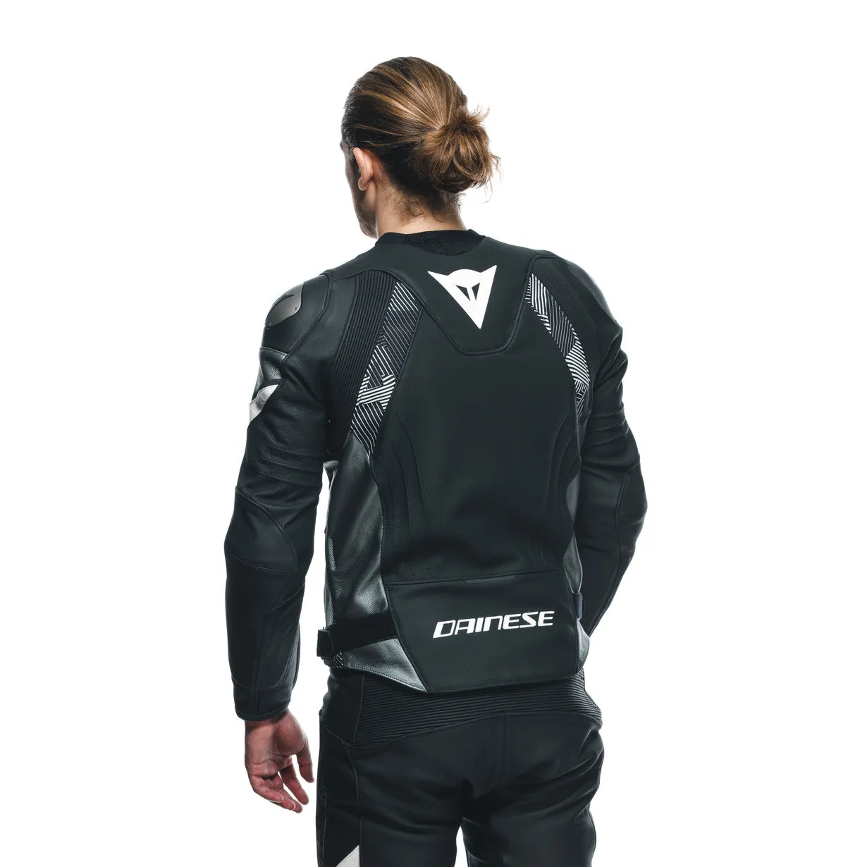 Avro 5 Jacket