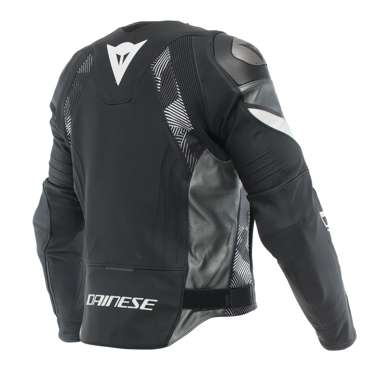 Avro 5 Jacket