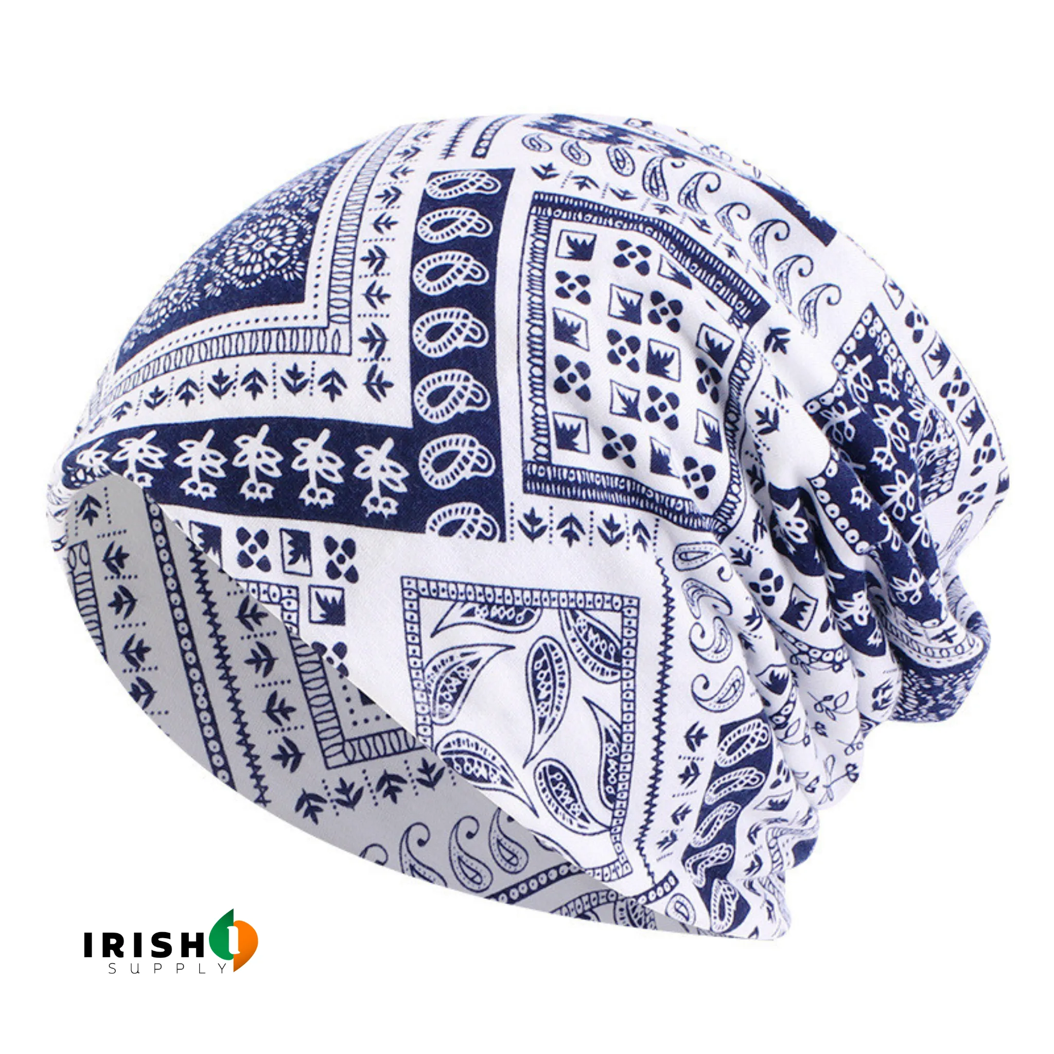 BANDANFIT Bandana Hat Set
